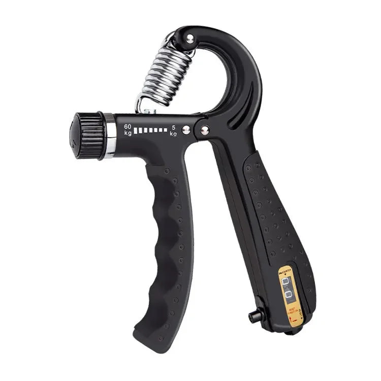 Adjustable Hand Gripper 22-132 lb