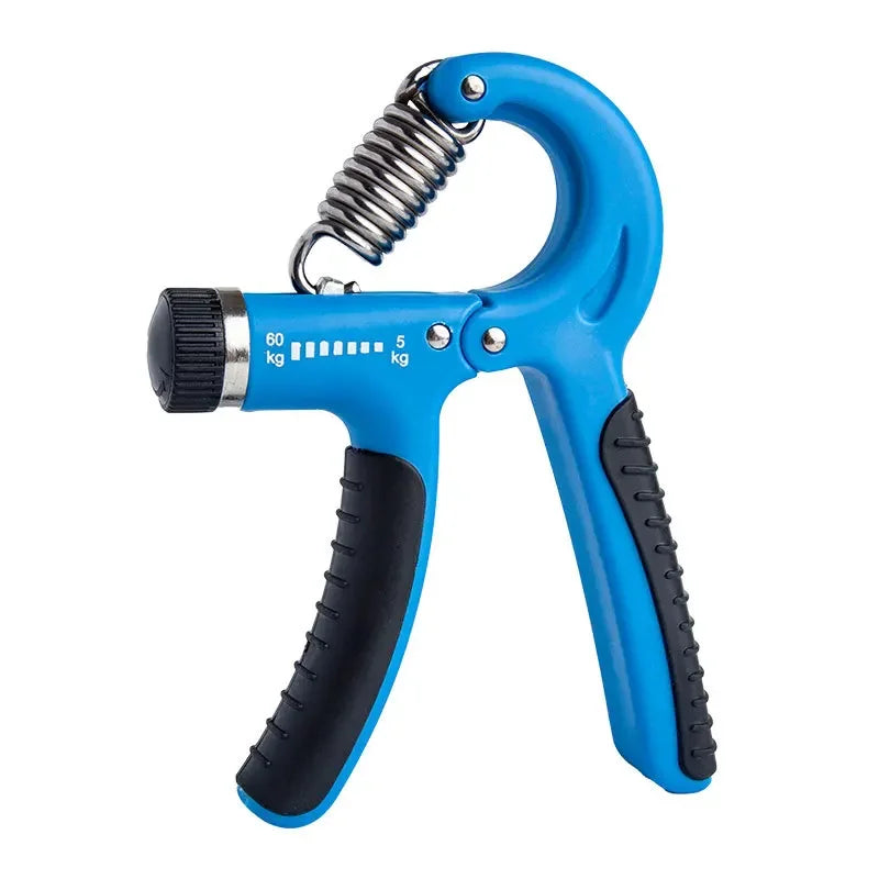 Adjustable Hand Gripper 22-132 lb