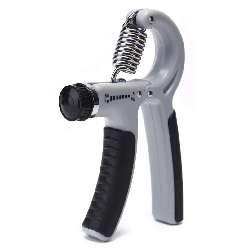 Adjustable Hand Gripper 22-132 lb