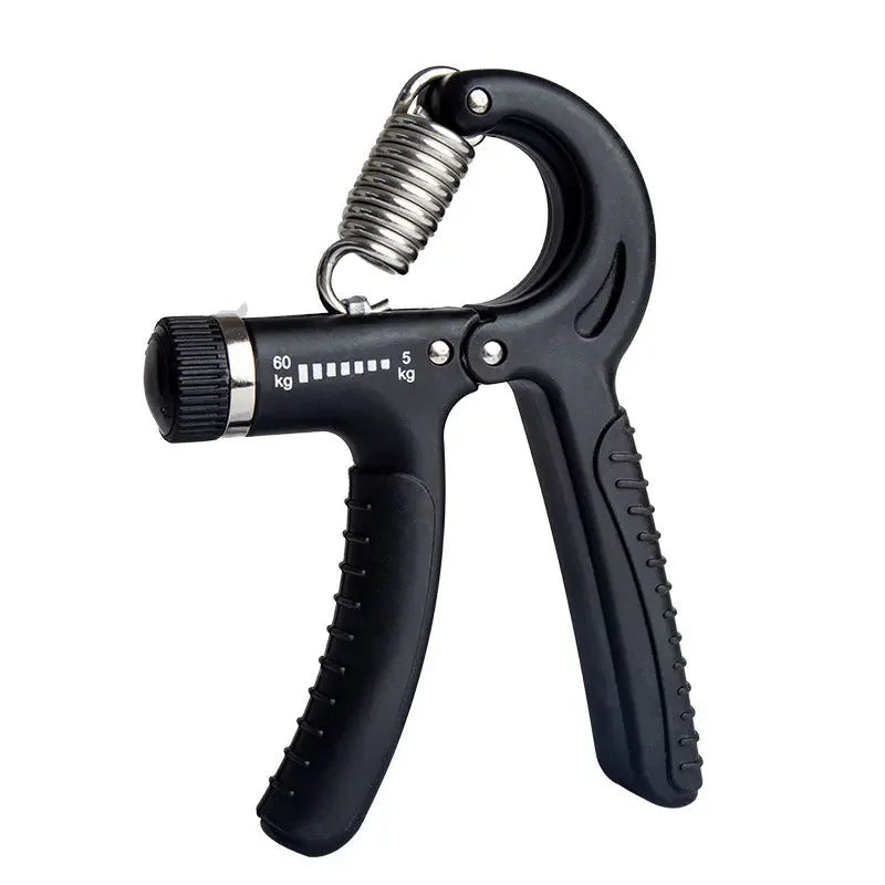 Adjustable Hand Gripper 22-132 lb
